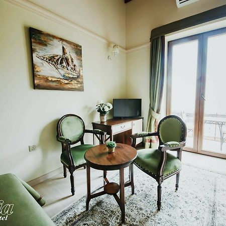 Sofia Boutique Hotel Kyrenia  Esterno foto