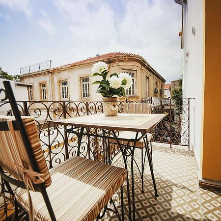 Sofia Boutique Hotel Kyrenia  Esterno foto