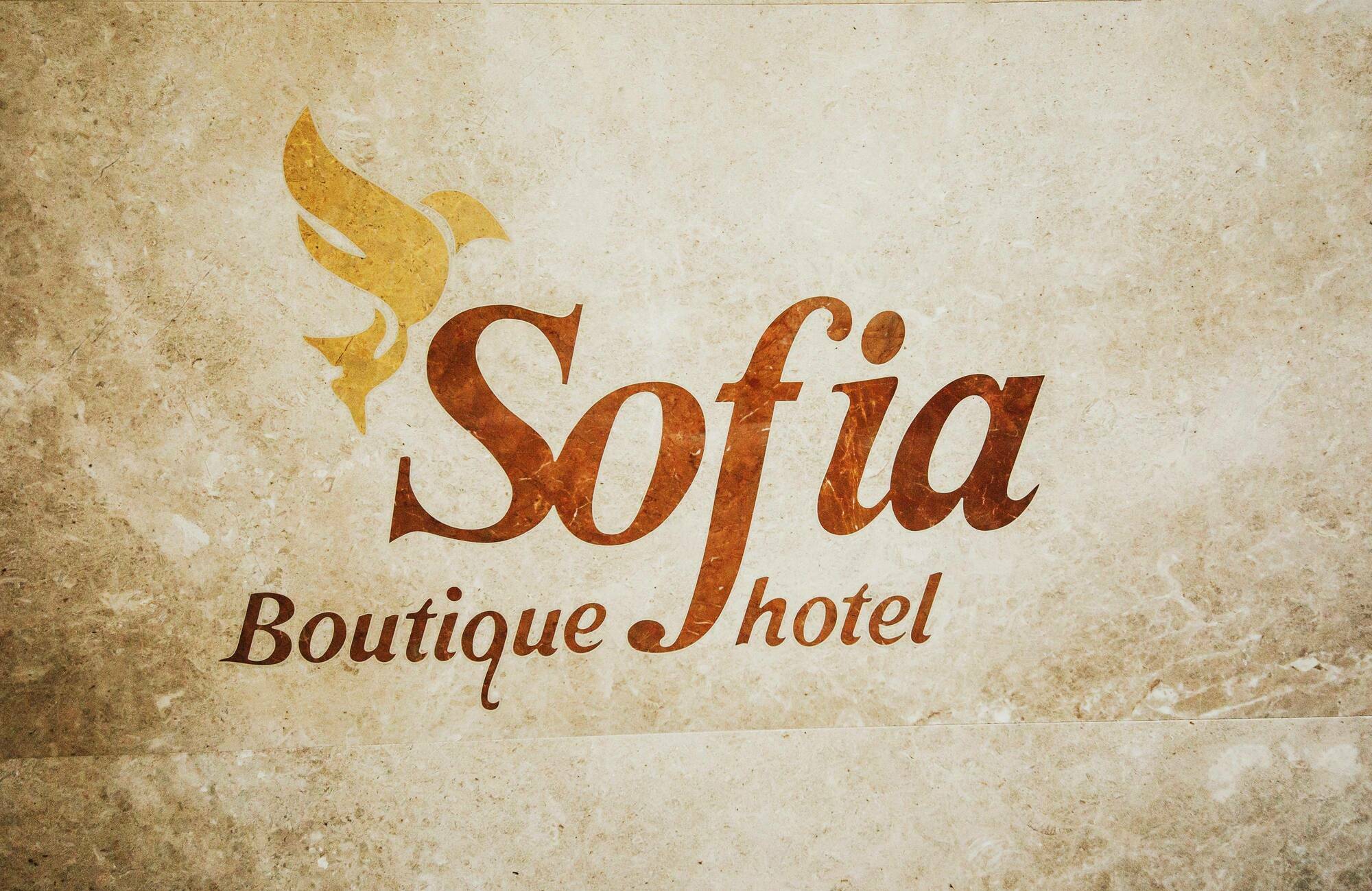 Sofia Boutique Hotel Kyrenia  Esterno foto