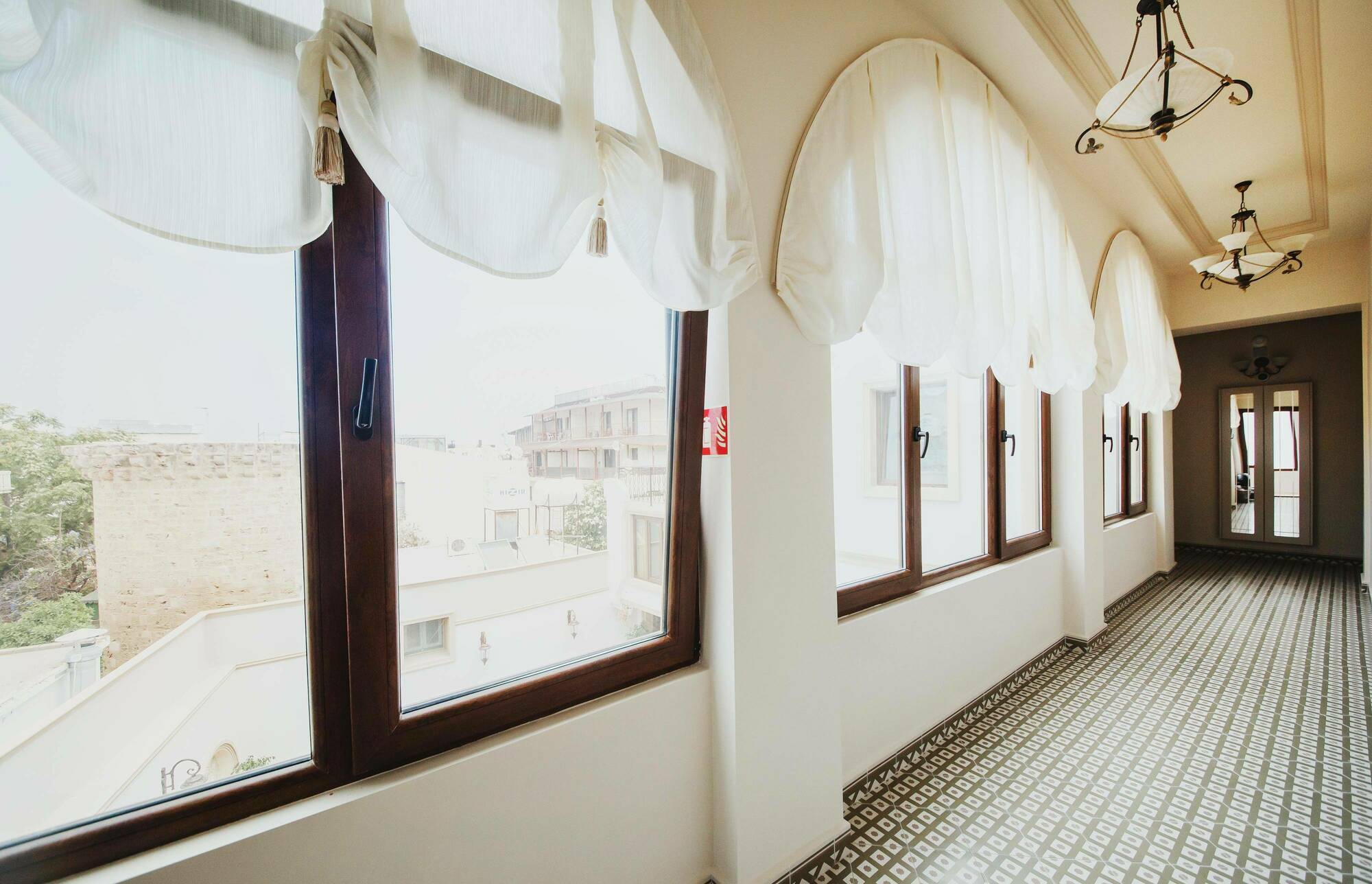 Sofia Boutique Hotel Kyrenia  Esterno foto